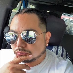 Meet your Posher, Steven